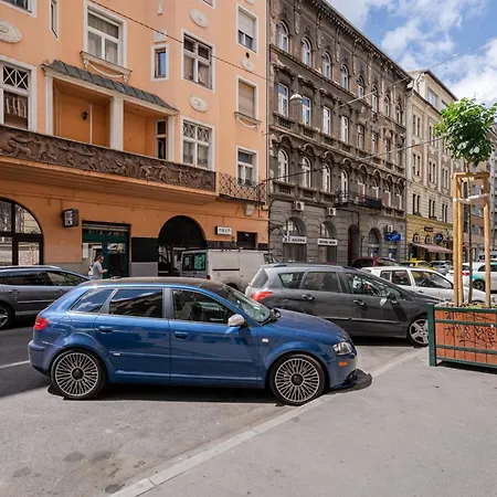 Daire A20- Bp Modern Boutique