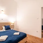 A20- Bp Modern Boutique Apartament Budapesta