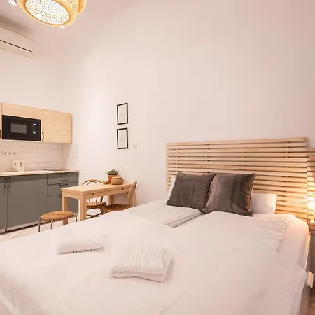 A20- Bp Modern Boutique Apartment *