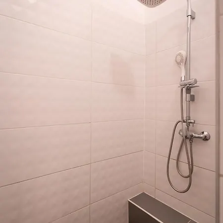 Apartmán A20- Bp Modern Boutique *