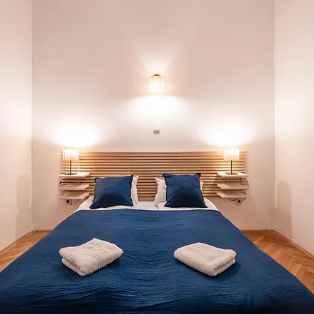 A20- Bp Modern Boutique Budapest