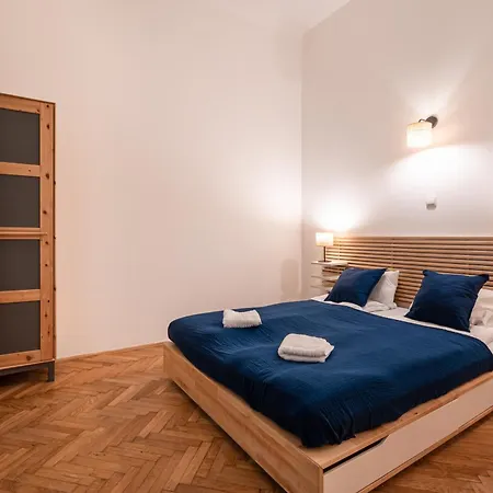 A20- Bp Modern Boutique Apartment