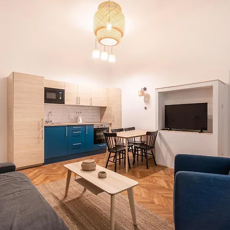 A20- Bp Modern Boutique * Budapest
