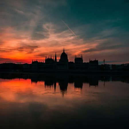 A20- Bp Modern Boutique Budapeszt