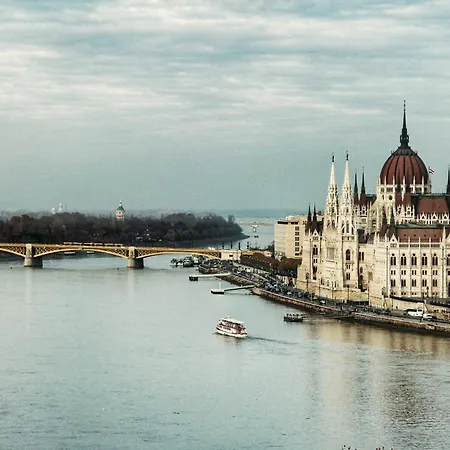 Apartament A20- Bp Modern Boutique