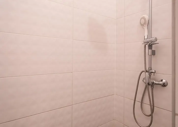 Apartament A20- Bp Modern Boutique *