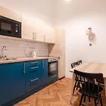 A20- Bp Modern Boutique Διαμέρισμα Βουδαπέστη