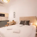 A20- Bp Modern Boutique Διαμέρισμα *