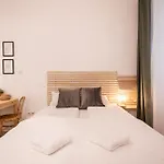 A20- Bp Modern Boutique Διαμέρισμα