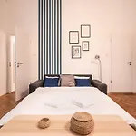 Διαμέρισμα A20- Bp Modern Boutique