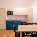 Διαμέρισμα A20- Bp Modern Boutique *