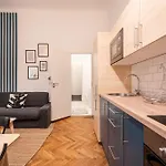 Διαμέρισμα A20- Bp Modern Boutique *