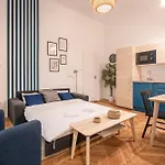 A20- Bp Modern Boutique Διαμέρισμα