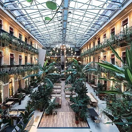 Διαμέρισμα A20- Bp Modern Boutique