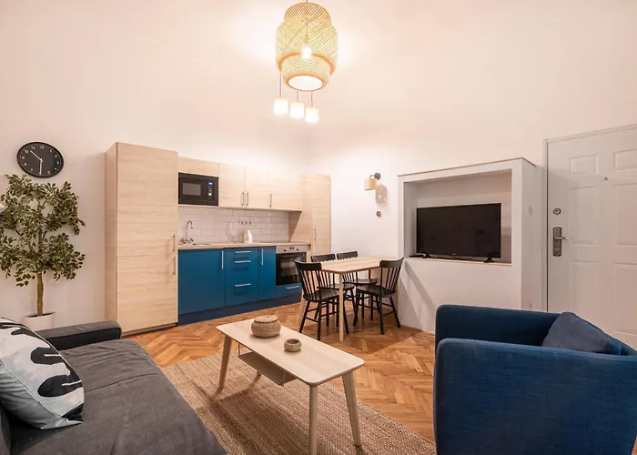 A20- Bp Modern Boutique * Budapešť