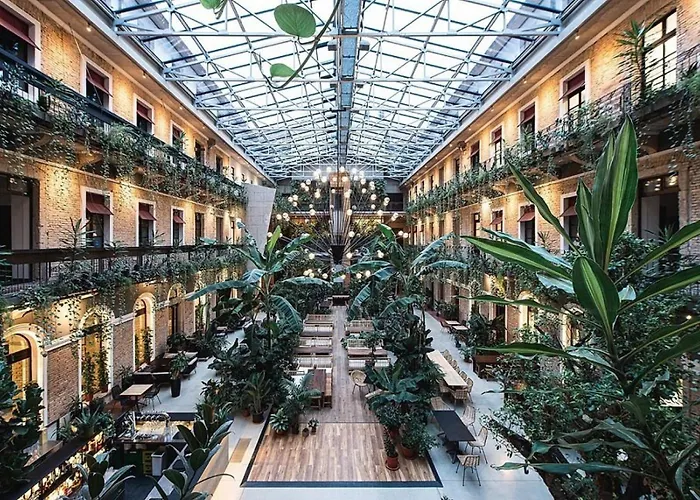 Apartmán A20- Bp Modern Boutique